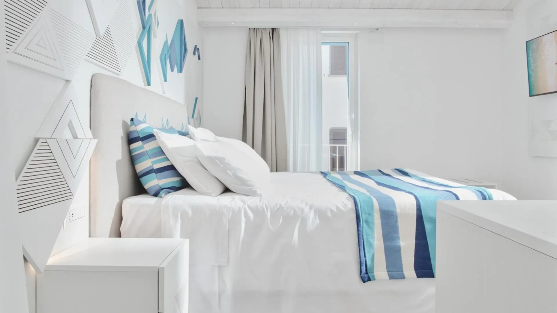 산타테레사의갈루라 Luma Relais De Charme B&B