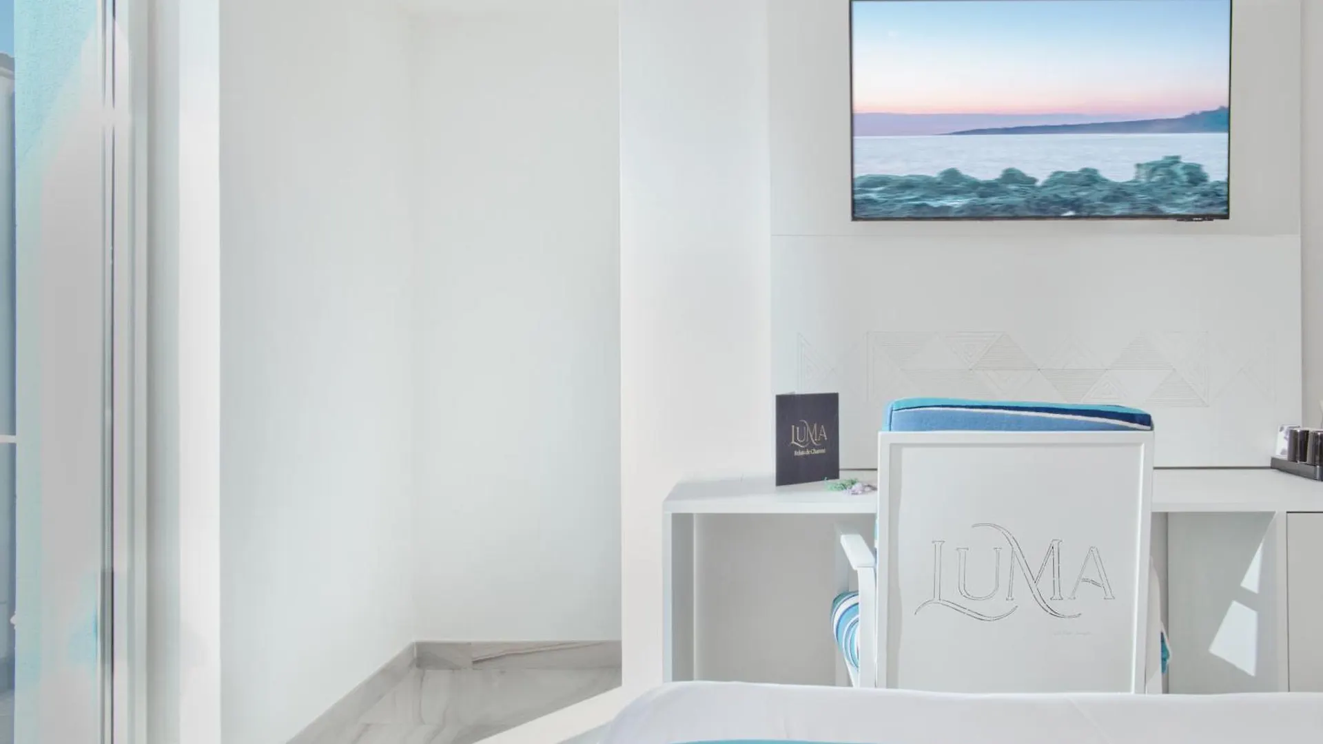 산타테레사의갈루라 Luma Relais De Charme B&B