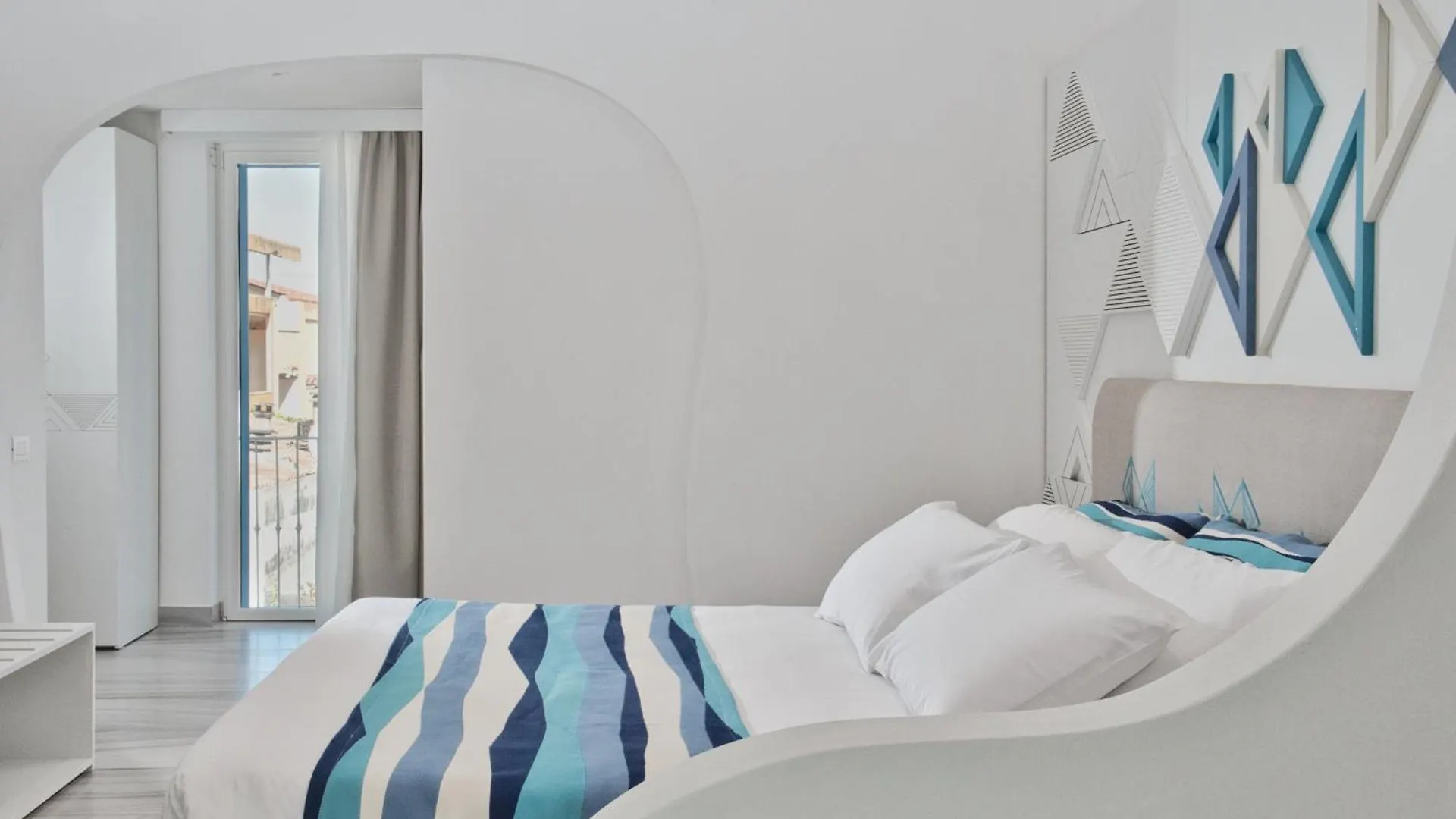 산타테레사의갈루라 Luma Relais De Charme B&B 0*,